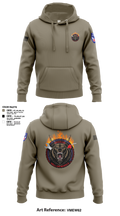 E co 1/25 4146050 Hoodie - 1