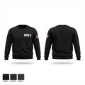 SCFD 5 27892963 Crew Neck Sweatshirt - 1