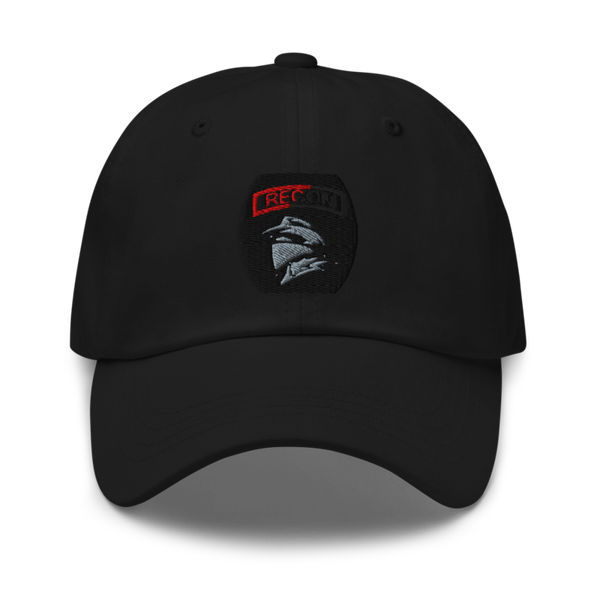 6-9 bandit troop 98315897 Classic Dad Hat | Yupoong 6245CM