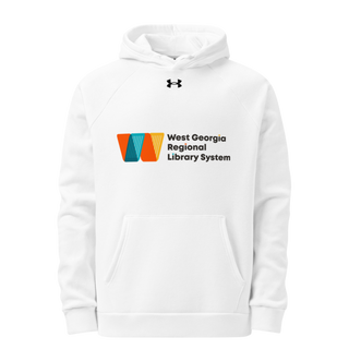 Tallapoosa Library Under Armour Hoodie