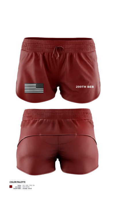 299th BEB Ranger Panties - 23