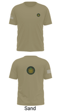 377th MP CO 44505821 Old School Cotton Feel Shirt - 90