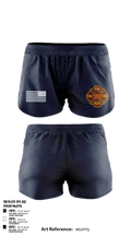 HFR Fire Station1 89069866 Ranger Panties - 1