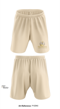 EMMBROCK COMMUNITY SERVICES 16784997 Athletic Shorts With Pockets - 51