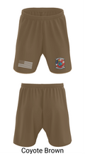 VQ3 Det Travis 87923714 Athletic Shorts With Pockets - 9