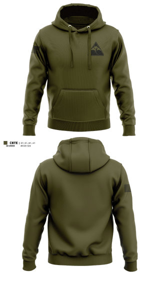 Hoodie, Gulf Shores Swat, Police, Teamtime, Team time, sublimation, custom sports apparel, team uniforms, spirit wear, spiritwear, sports uniforms, custom shirts, team store, custom team store, fundraiser sports, apparel fundraiser