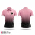 United Donna 58346109 Short Sleeve Performance Polo - 5