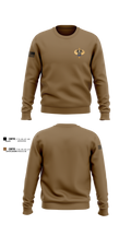 Barren County TAC Team 38222509 Crew Neck Sweatshirt - 6