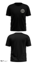 Event 1 Operations Short Sleeve Performance Shirt - 5
