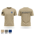 M.Jenkins Short Sleeve Performance Shirt - 1