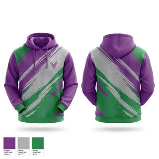 Hoodie, Valley Vista Monsoon, Cross Country, Teamtime, Team time, sublimation, custom sports apparel, team uniforms, spirit wear, spiritwear, sports uniforms, custom shirts, team store, custom team store, fundraiser sports, apparel fundraiser