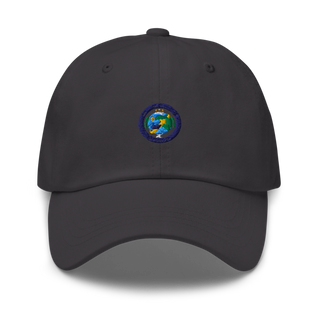 Tsc cfl 79099869 Classic Dad Hat | Yupoong 6245CM
