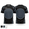 Batileka 62684816 Old School Cotton Feel Shirt - 1