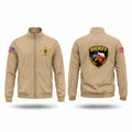 Van Zandt county sheriff’s office Windbreaker - 2