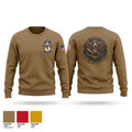 RSP 2 Crew Neck Sweatshirt - 1