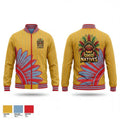 The Ohio Natives 1789621 Fleece Jacket - 1
