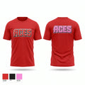 Ky Aces Short Sleeve Performance Shirt - 2