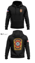 Tour 4 Hoodie - 3