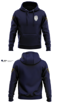 City of LaPorte Police Department Hoodie - 4