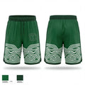 Cass Technical High School Varsity Tennis Team 67523935 Athletic Shorts With Pockets - 1