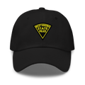 West Virginia State Police Dad hat