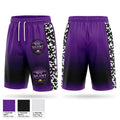 WBC Silent Hunters Athletic Shorts With Pockets - 1