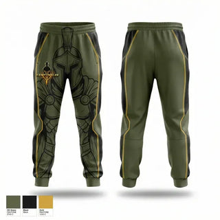 Sweatpants, Centinelas Legacy, Golf, Teamtime, Team time, sublimation, custom sports apparel, team uniforms, spirit wear, spiritwear, sports uniforms, custom shirts, team store, custom team store, fundraiser sports, apparel fundraiser