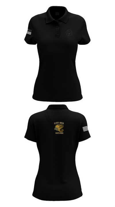 Meb 78656960 Women's Short Sleeve Performance Polo  - 35