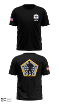 HRC G3 Short Sleeve Performance Shirt - 11