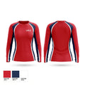 Lady G Long Sleeve Performance Shirt 2