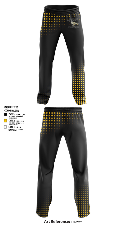 Sargent Farmers 56769578 Sweatpants - 5