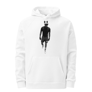 Turbocharged Under Armour Hoodie