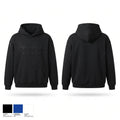 TruSplit performance Hoodie - 2