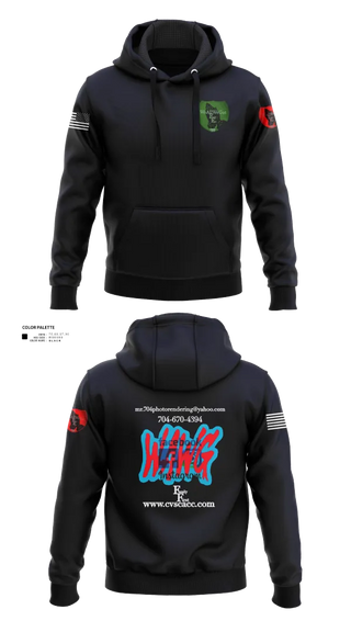 Hoodie, WeAllWeGot~Family First, , Teamtime, Team time, sublimation, custom sports apparel, team uniforms, spirit wear, spiritwear, sports uniforms, custom shirts, team store, custom team store, fundraiser sports, apparel fundraiser
