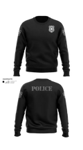 A.C.E. 52388451 Crew Neck Sweatshirt - 21