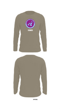 USMOG 65011829 Long Sleeve Performance Shirt 72