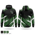 Groves Softball Windbreaker - 1
