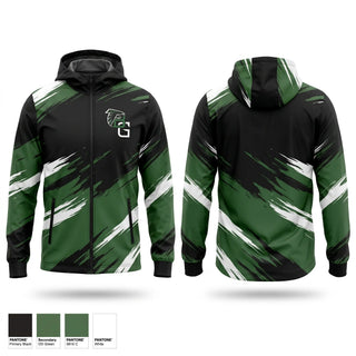 Windbreaker, Groves Softball, Softball, Teamtime, Team time, sublimation, custom sports apparel, team uniforms, spirit wear, spiritwear, sports uniforms, custom shirts, team store, custom team store, fundraiser sports, apparel fundraiser