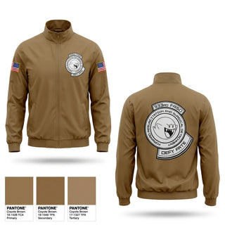 Windbreaker, 933rd FRSD, Army, Teamtime, Team time, sublimation, custom sports apparel, team uniforms, spirit wear, spiritwear, sports uniforms, custom shirts, team store, custom team store, fundraiser sports, apparel fundraiser