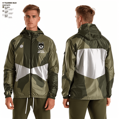 Hartford 89275674 Windbreaker - 2