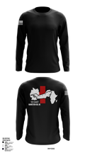 10 EAEF Long Sleeve Performance Shirt 3