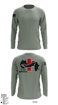 10 EAEF Long Sleeve Performance Shirt - 4