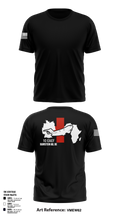 10 EAEF Short Sleeve Performance Shirt - 3