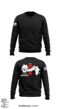 10 EAEF Crew Neck Sweatshirt - 3