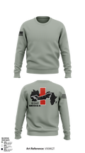 10 EAEF Crew Neck Sweatshirt - 4