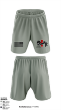 10 EAEF Athletic Shorts With Pockets - 4