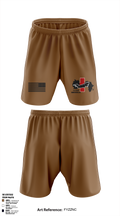 10 EAEF Athletic Shorts With Pockets - 5
