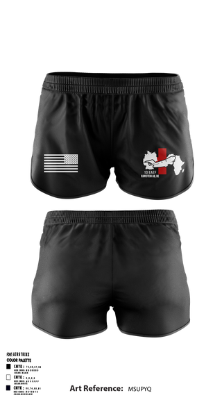 10 EAEF Ranger Panties - 3