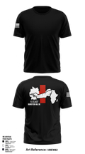 10 EAEF Old School Cotton Feel Shirt - 3