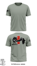 10 EAEF Old School Cotton Feel Shirt - 4